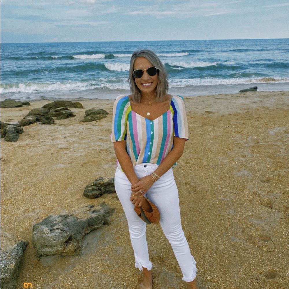 Meet your Posher, Amanda